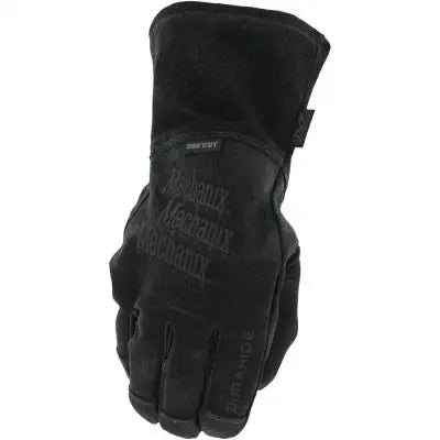 Regulator Welding Gloves (Large, Black)
