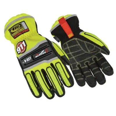 Ringers Extrication Gloves Barrier One Xl
