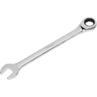 Titan 21Mm Ratcheting Wrench