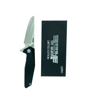 Vim Limited Edition Pocket Knife