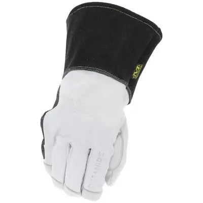 Pulse Welding Gloves (Xx-Large, Black)