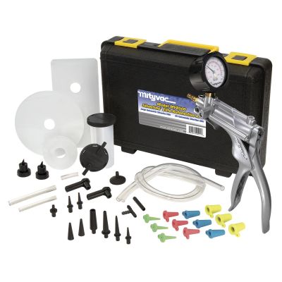 Vehicle Specialty Tools