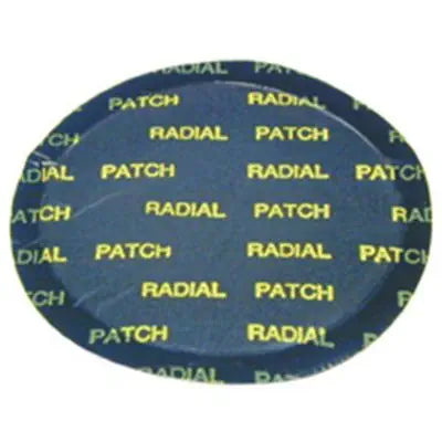 Amflo Patch Tire Round Ns 071597 Med