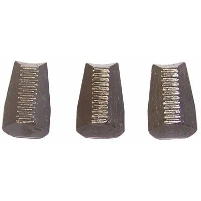 Sg Tool Aid Replacement Jaws For 19830 Set Of 3