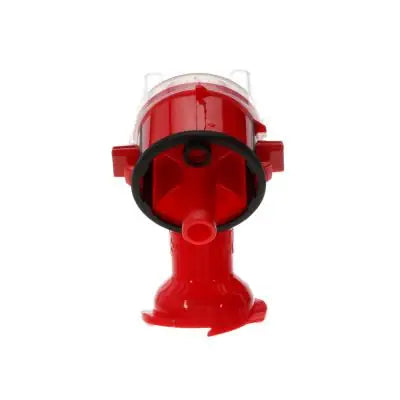 Accuspray Refill Pack  Red