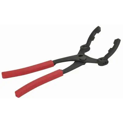 Jointed Jaw Standard Filter Pliers