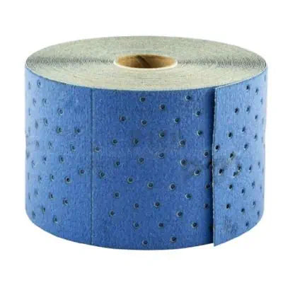 2-3/4In 13 Yds. Norgrip Cyclonic Sheet Roll - P220