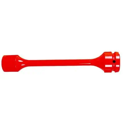 K Tool International Soc 1-1/4 1Dr Trq Hex 250Ftlb Red