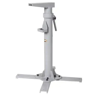 Woodward Fab Adjustable Height Stand For Shrinker Stretcher