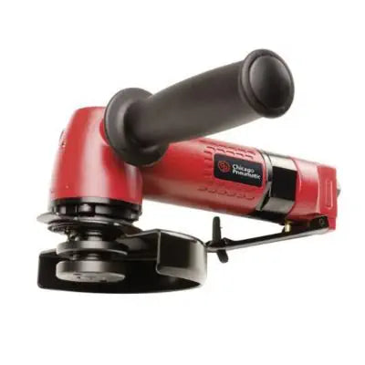 Chicago Pneumatic Angle Grinder 5" 12,000 Rpm