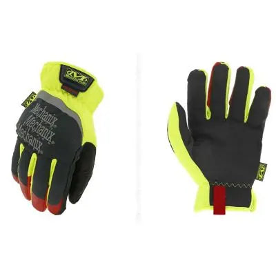 Hi-Viz Fastfit D4-360 Glove Small
