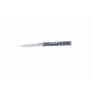 Sunex Quicksteel 3.1" Folding Knife D2/420Ss