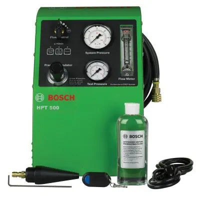 Bosch Hpt 500 High Pressure Leak Tester