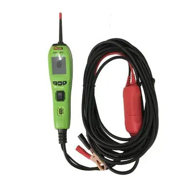 Power Probe Iv Diagnostic Circuit Tester Green